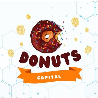 Donuts Capital - Web3 database that has it all